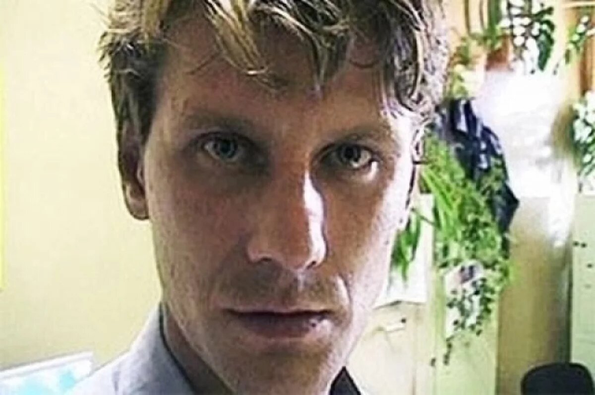    Леонид Карнов.