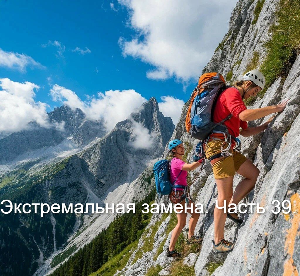 Изображение сгенерировано нейросетью Шедеврум.