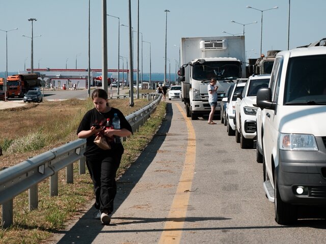    Фото: ТАСС/Юрий Березнюк