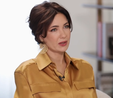 Екатерина Климова