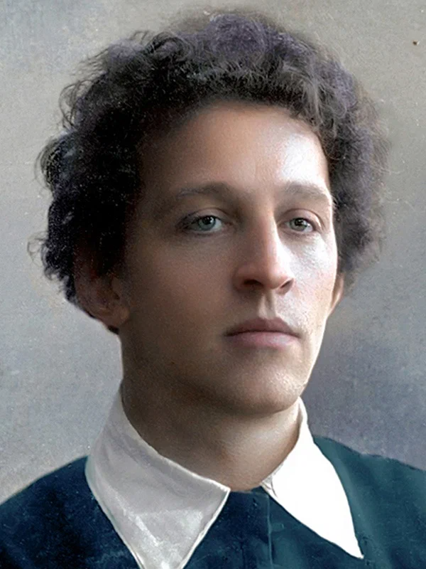 А.А.Блок ( 1880-1921)