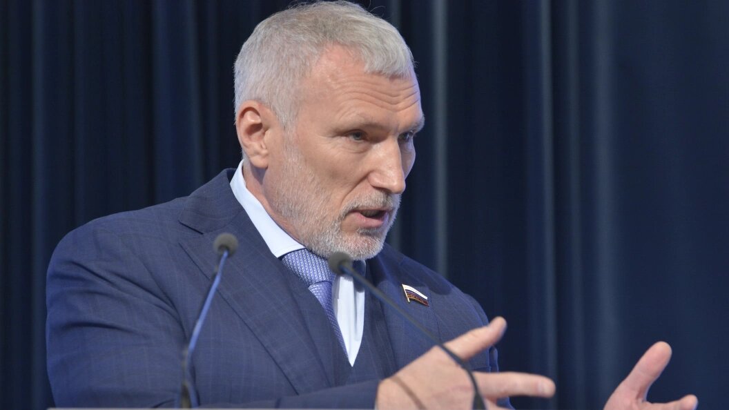    Pavel Kashaev/Globallookpress