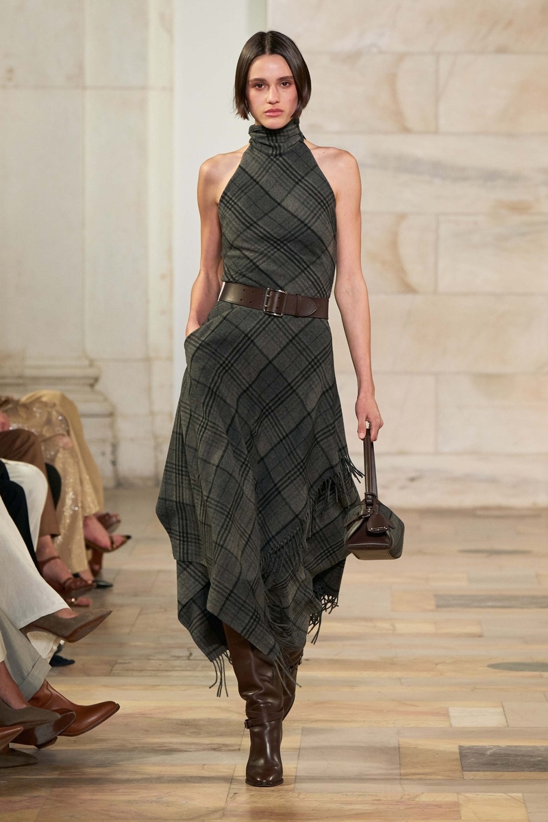 Ralph Lauren Fall Winter 2025-2026