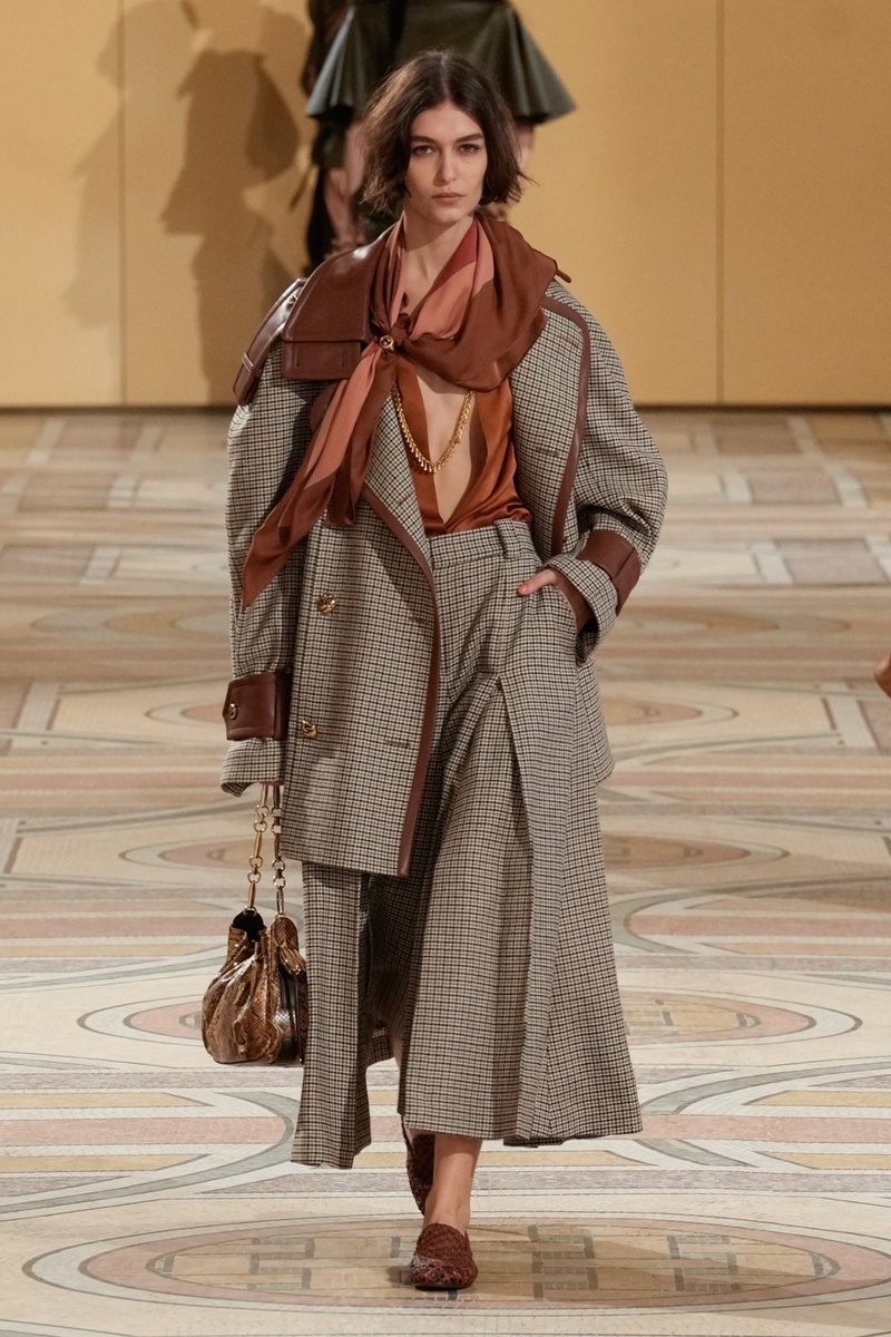 Zimmermann Fall Winter 2025-2026
