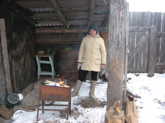 Многие главы сельских поселений, возможно, вынашивают коррупционные планы / Фото: Vostok.Today