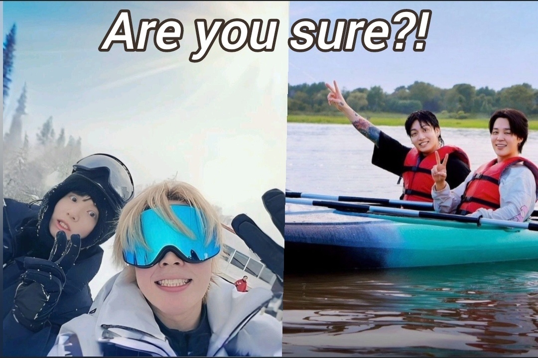 Парни работают