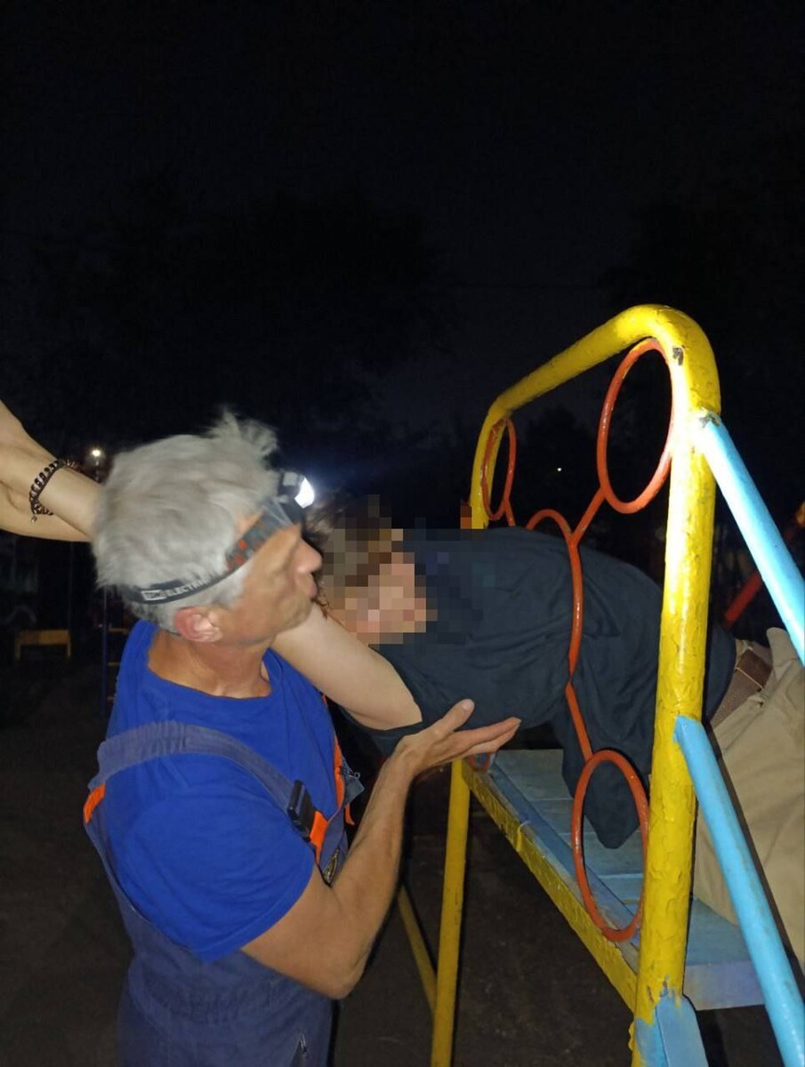    Фото: Пресс-служба Департамента по ГО и ПБ Забайкалья