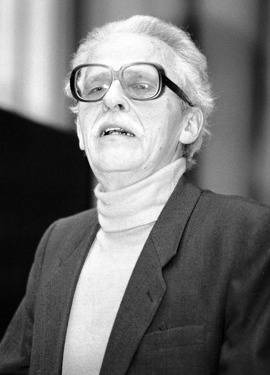 Борис Васильев. Viktor Chernov/Russian Look/Globallookpress