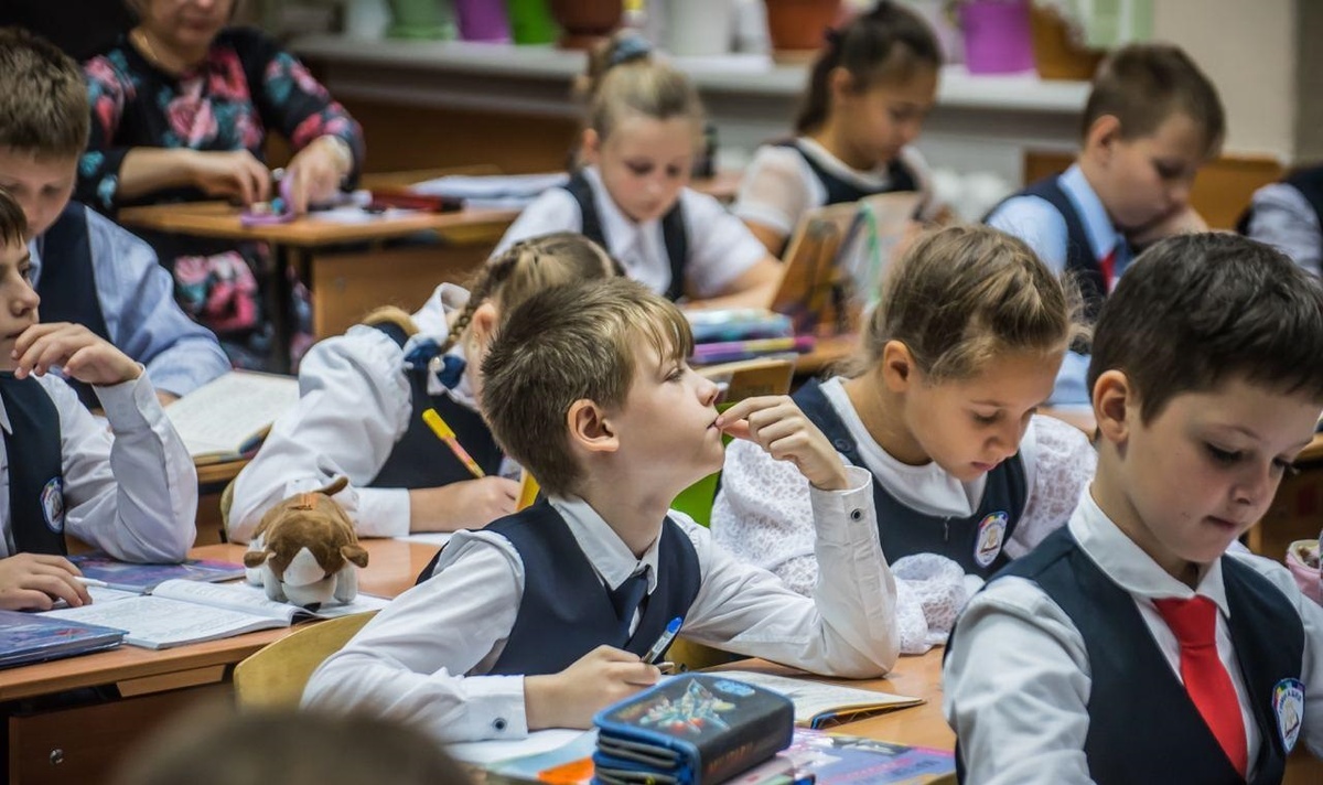 Фото Дениса Винокурова