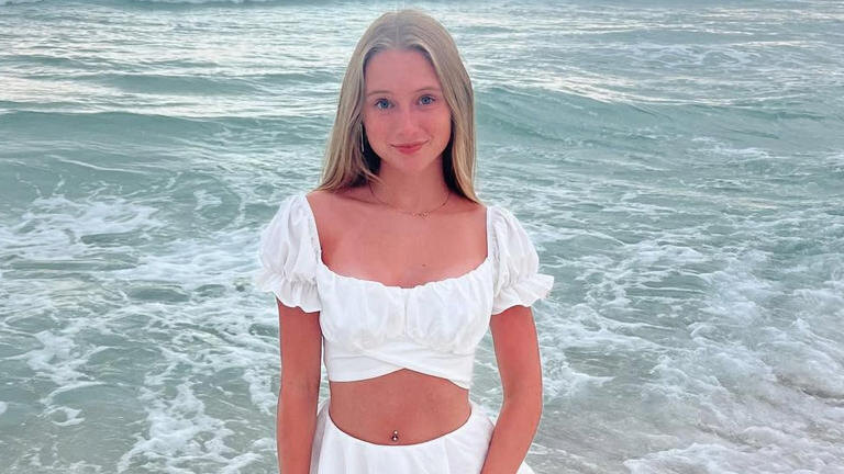Анна Фелан