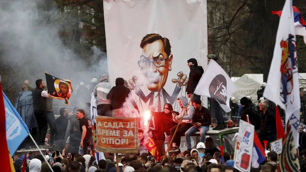    Фото: IMAGO/Vlado Kos/Globallookpress