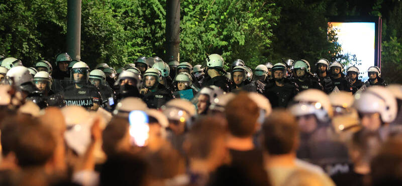    Фото: IMAGO/Aleksandar Djorovic./Globallookpress