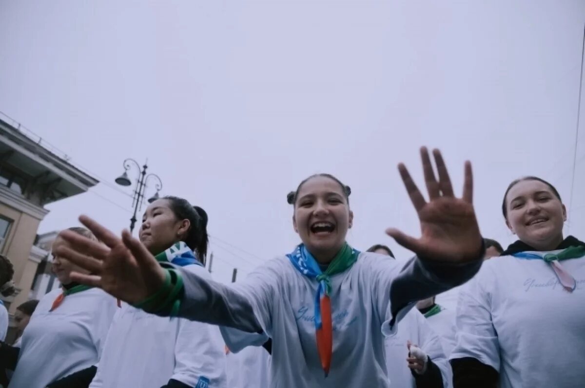    В Томской области начались приемные компании в техникумы и колледжи