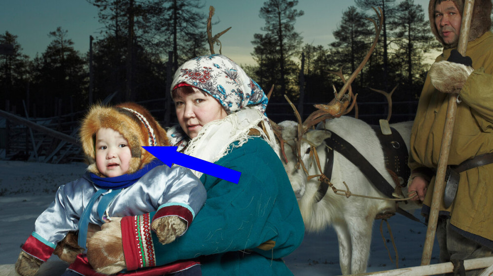    Тайны манси Как уральские шаманы разговаривают с духами гор