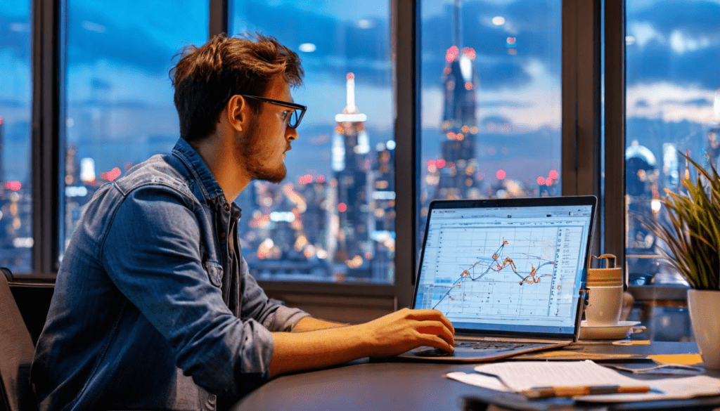    Топ-10 схем безопасного запуска аккаунтов с нуля Suetolog