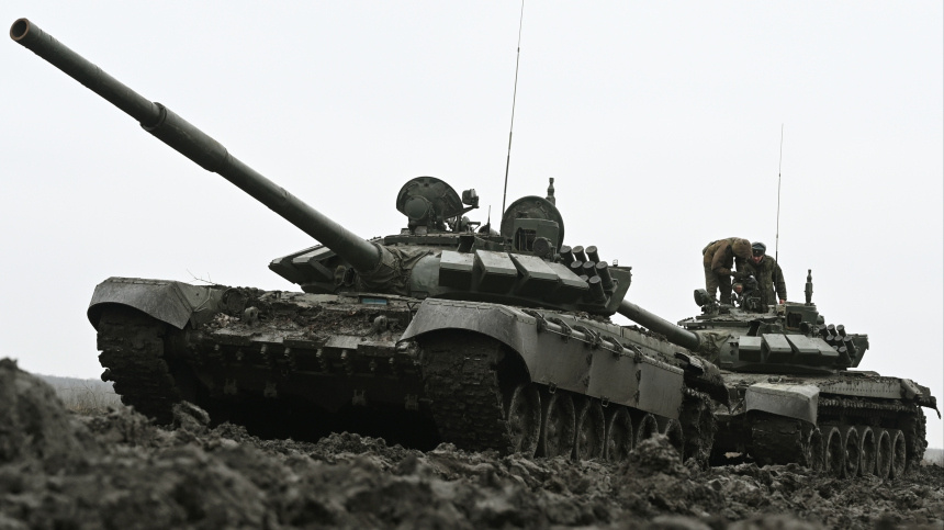    Фото: © РИА Новости/Сергей Пивоваров; Минобороны РФ; 5-tv.ru