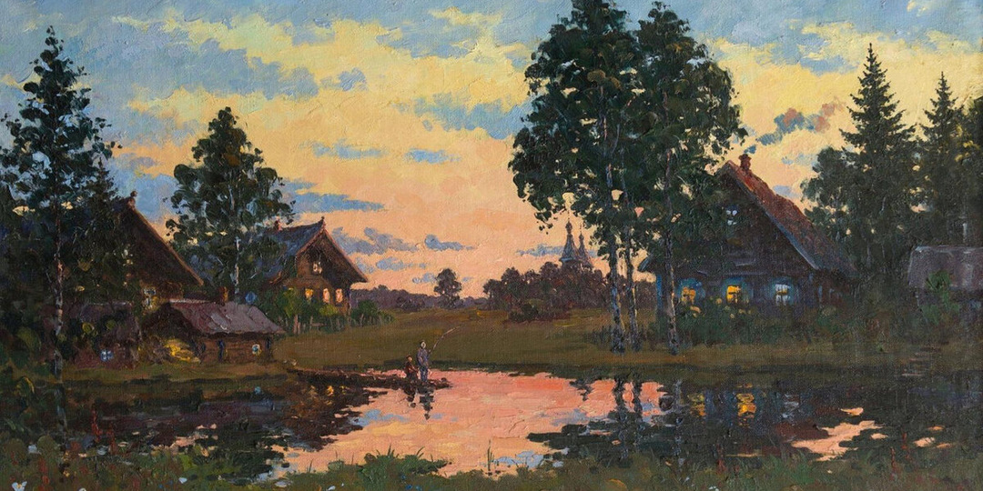 Сладкая моя