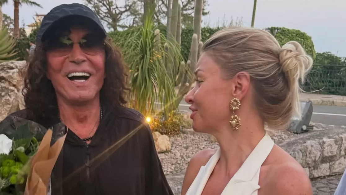 Валерий Леонтьев