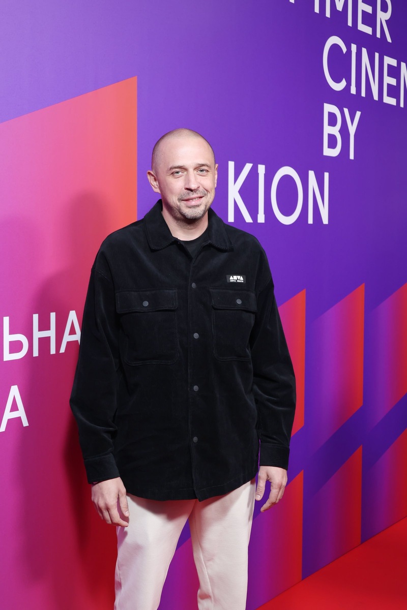    Олег Верещагин