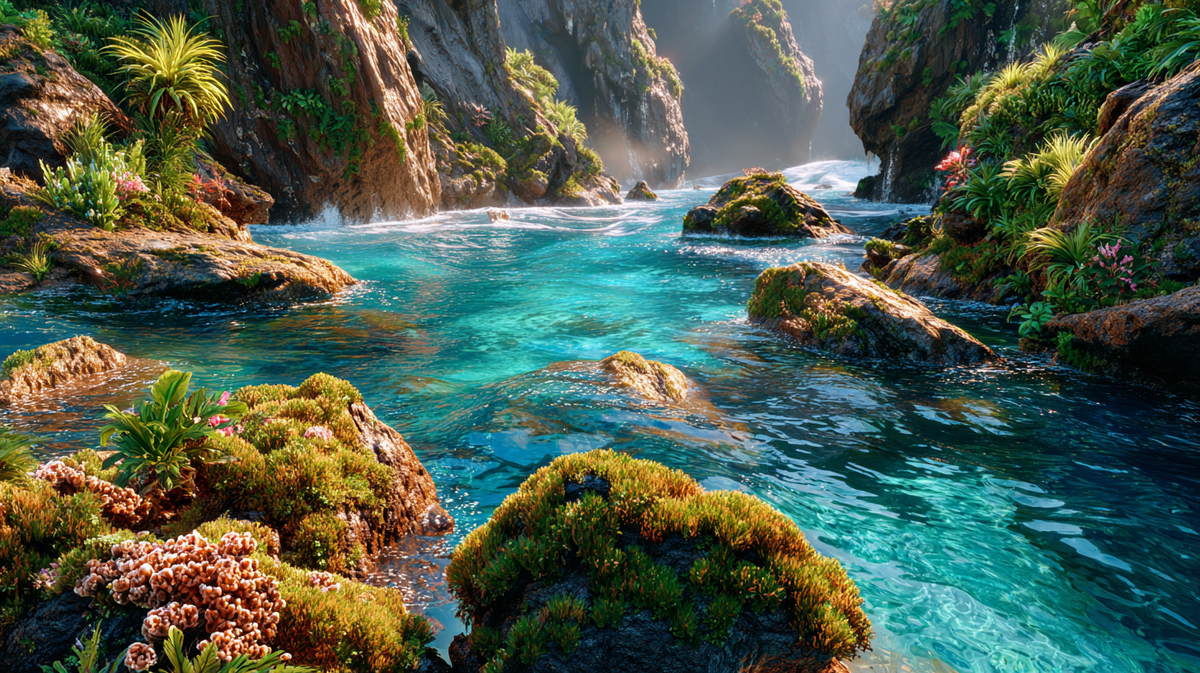 Изображение создано автором с помощью ИИ