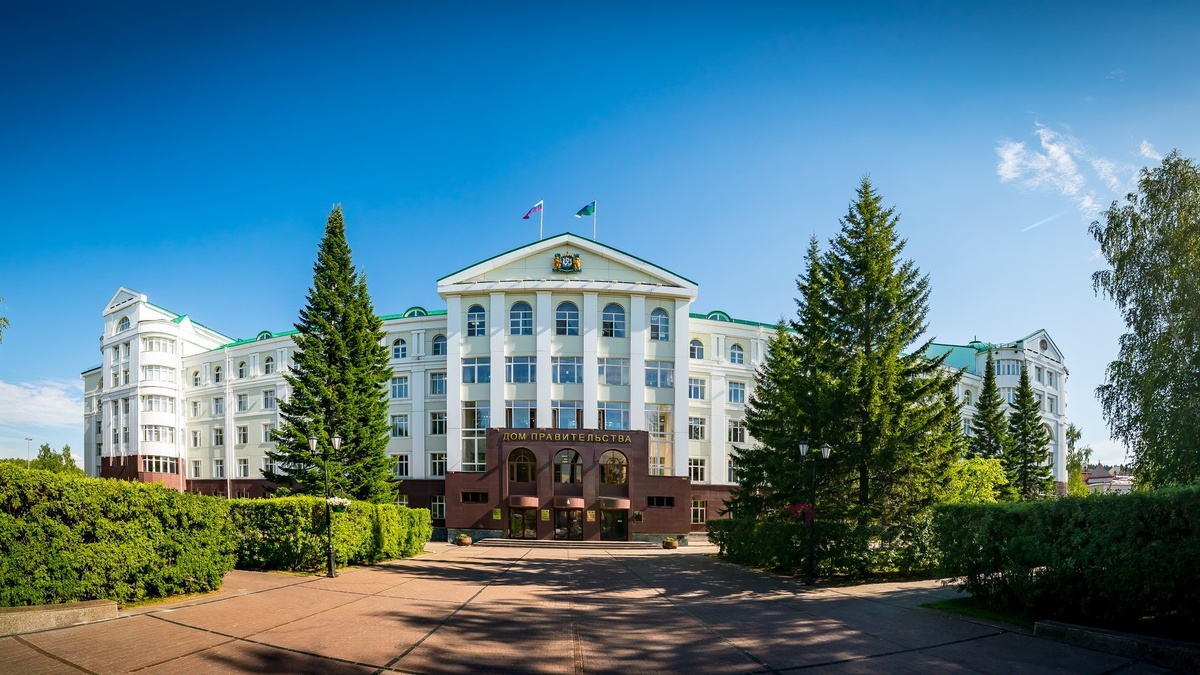    Какие изменения вступают в силу в Югре с 1 июля