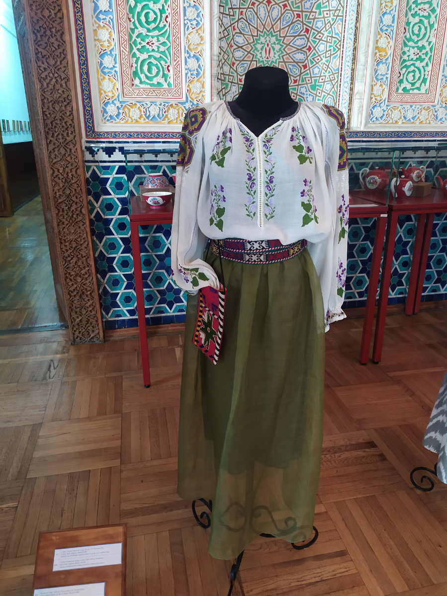 Фото автора.