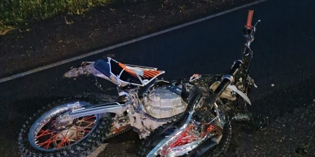 В Башкирии в ДТП погибли два 14-летних мальчика