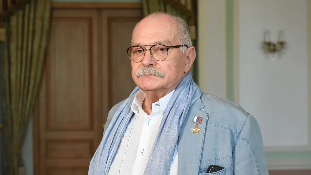    ФОТО: Komsomolskaya Pravda/Globallookpress