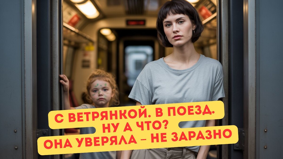 История изумительная, конечно