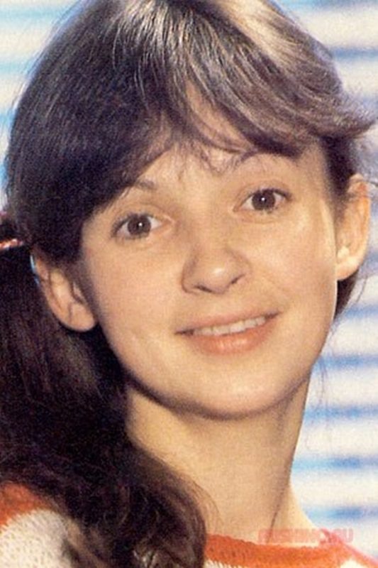 Татьяна Аксюта