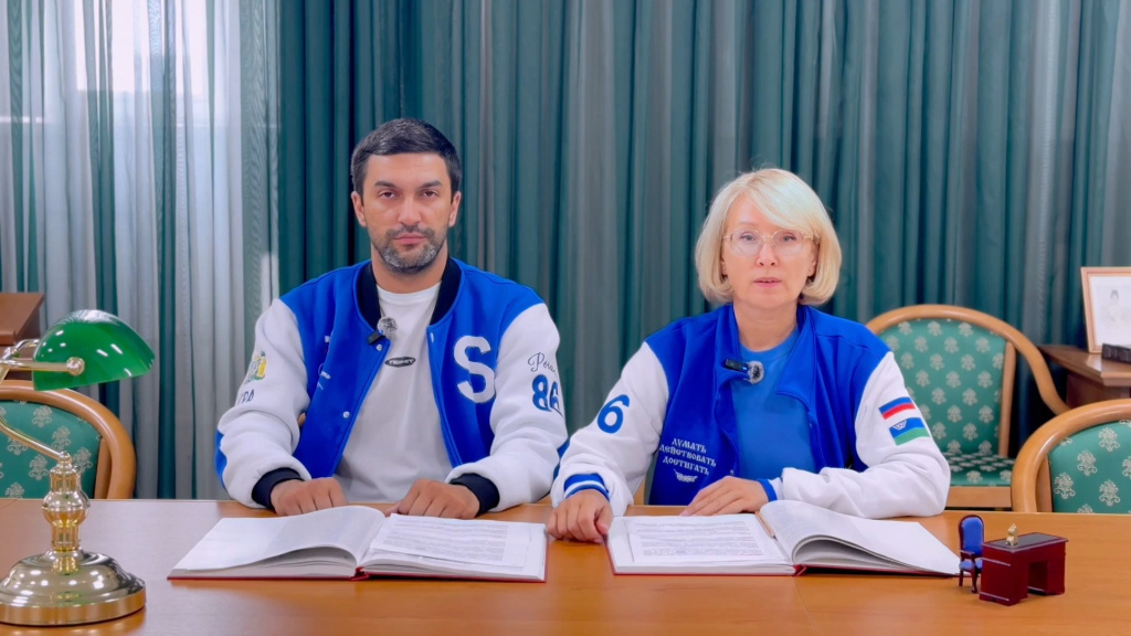    Сургутский госуниверситет запустил медицинский отряд «Оплот» для помощи участникам СВО