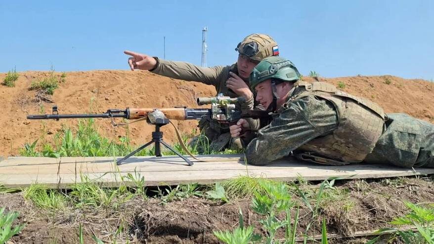    Источник фото: Пресс-служба ВВО