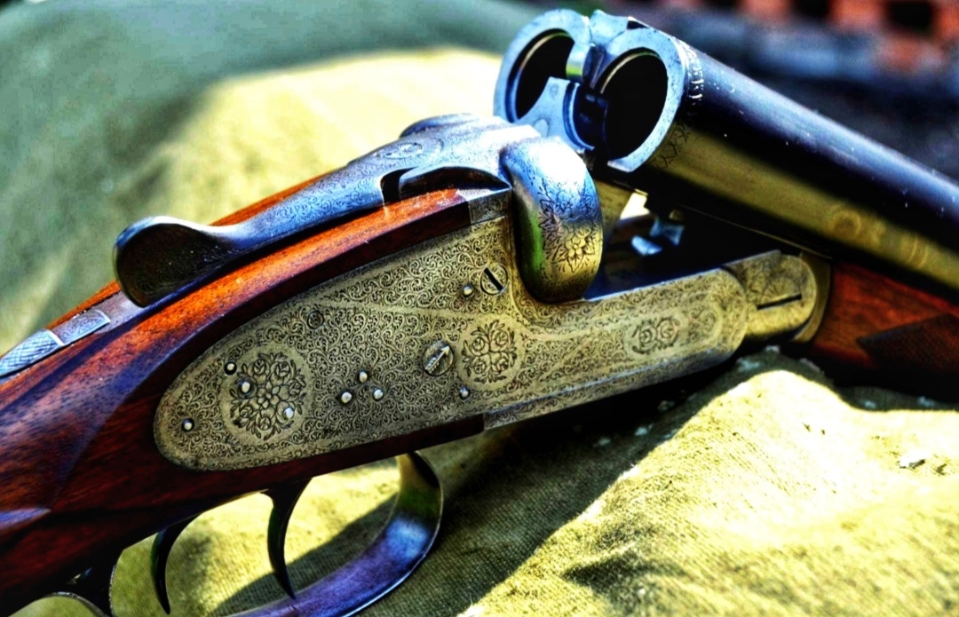 "Садочное ружьё"