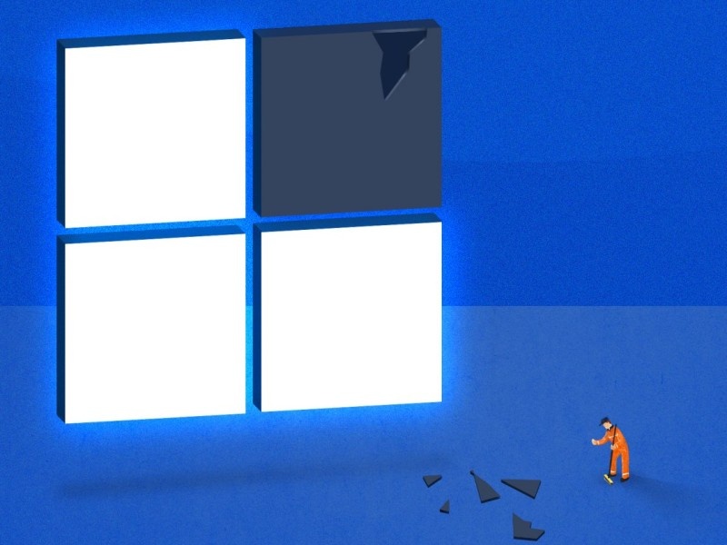    Windows за несколько лет растеряла около 400 миллионов пользователей