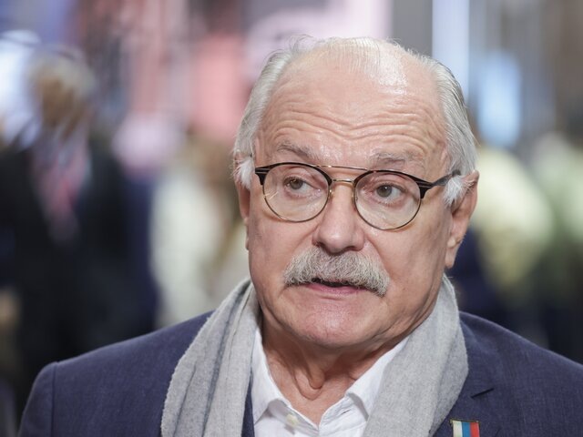    Фото: ТАСС/Кирилл Кухмарь