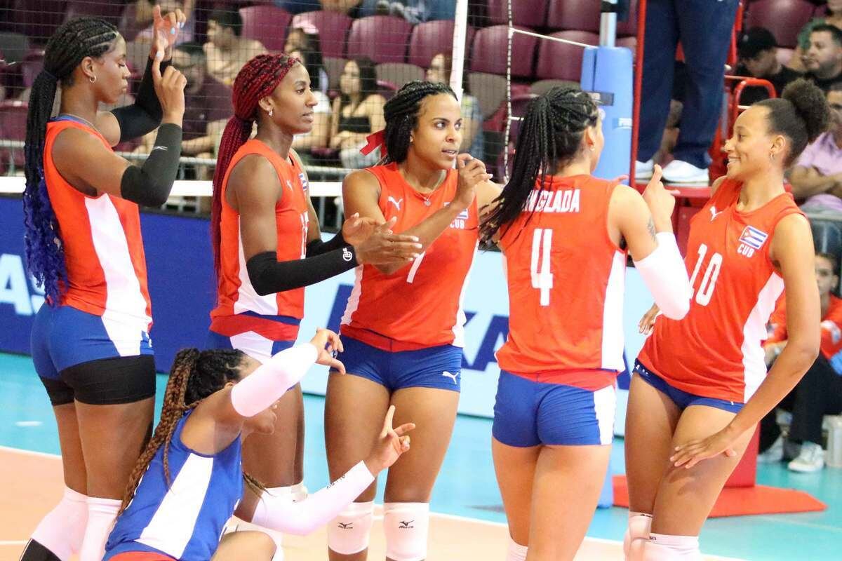    Фото: fivb.com