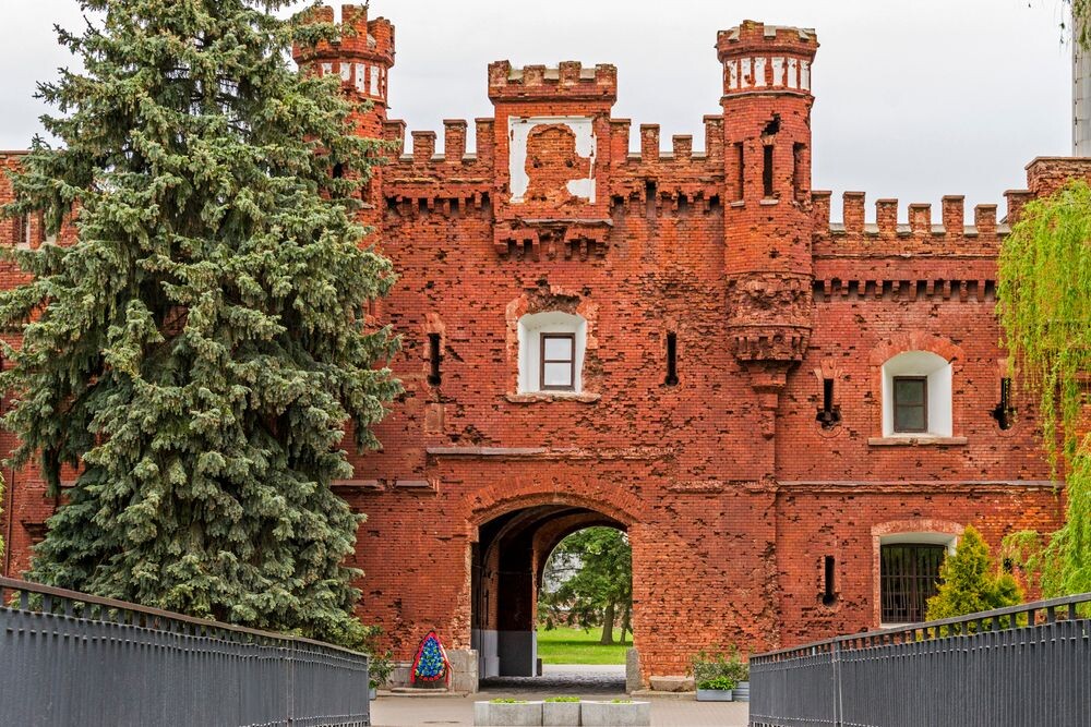 Фото: Shutterstock/FOTODOM/Kuznetsovadim