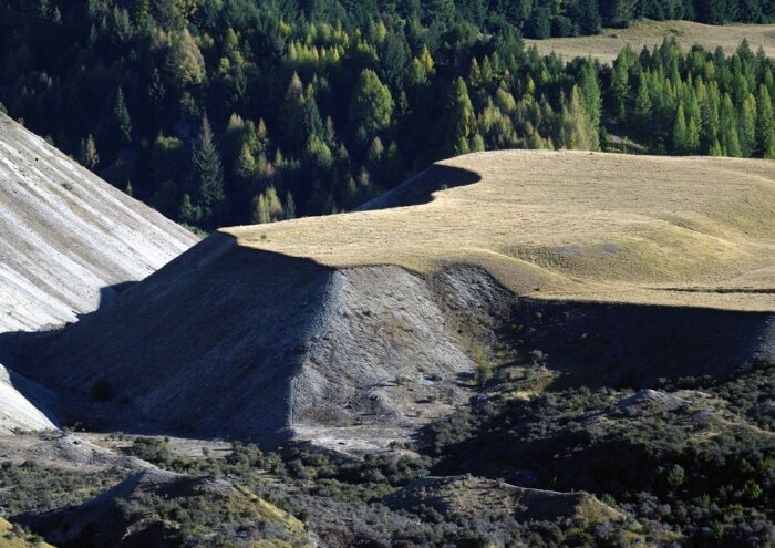 Nordgold планирует добывать германий на месторождении в Якутии / Фото: pxhere.com.