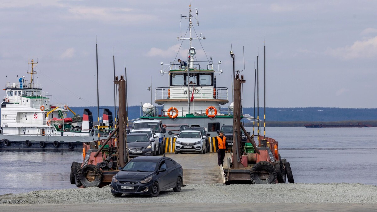    Фото: Фёдор Воронов / «Ямал-Медиа»