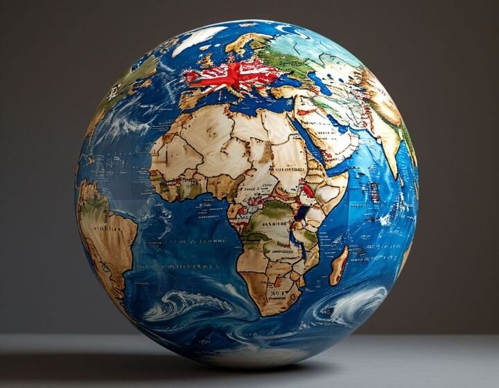 Иллюстрация создана нейросетью.