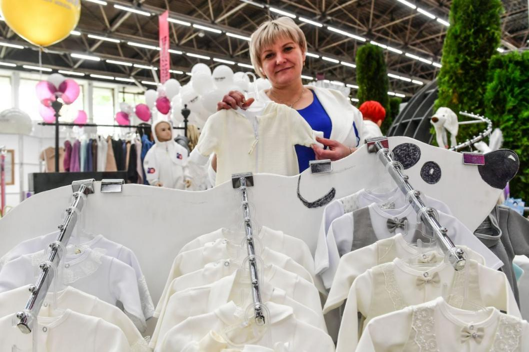 Фото: Сергей Елесин, ИА "Тюменская линия"