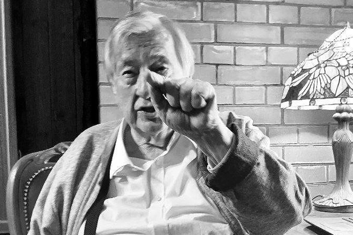    Владислав Трифонов / RTVI