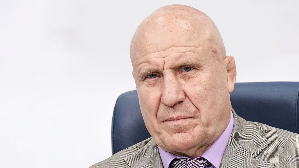    Валерия Калугина, ТАСС