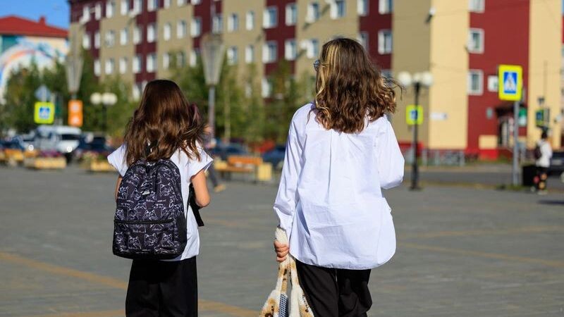    Фото: Юлия Чудинова / «Ямал-Медиа»