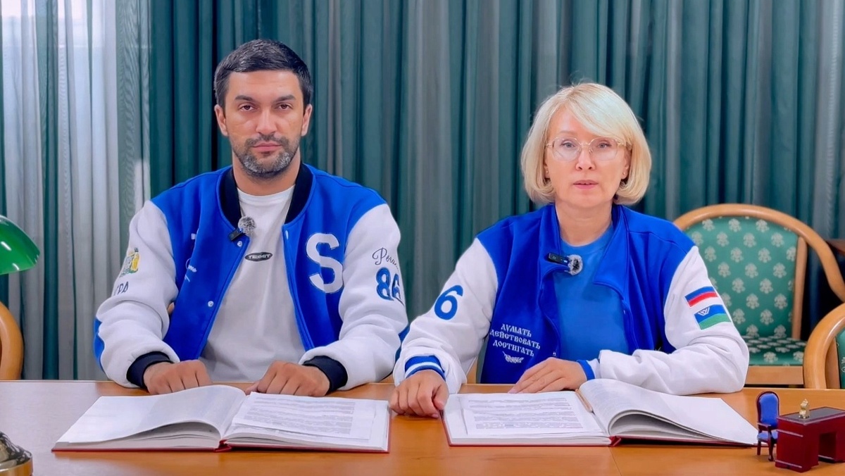    В СурГУ создают медотряд «Оплот» для помощи участникам СВО и их семьям