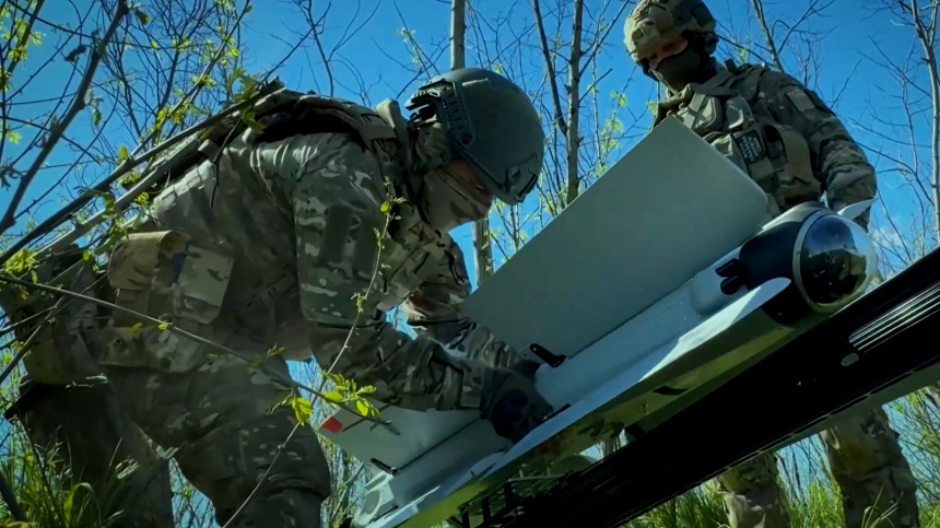    Фото: Минобороны РФ; 5-tv.ru