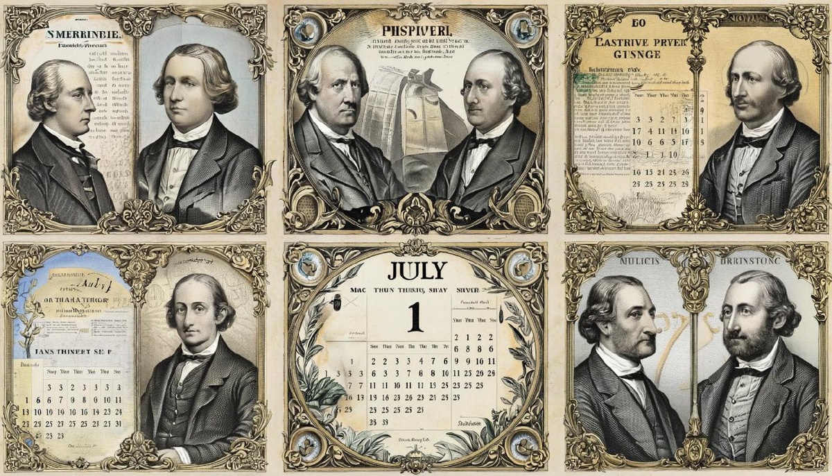 Почему нас трогают даты из дитературного календаря