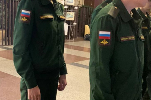    Фото: Прецедент