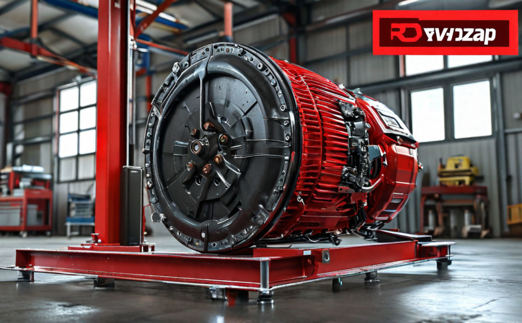    Установка генератора своими силами admin