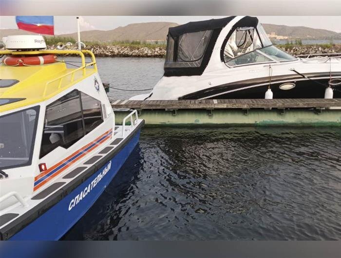    ФОТО: ПСС по Самарской области